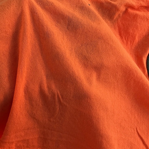 Butsina made in Paris slim fit top Sz M - Picture 4 of 5